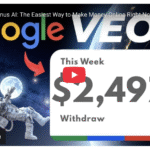 VEO 3 + Manus AI: The Easiest Way to Make Money Online Right Now (15 MONTHS FREE ACCESS)